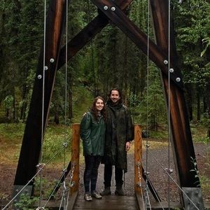 Meet your Posher, Robert